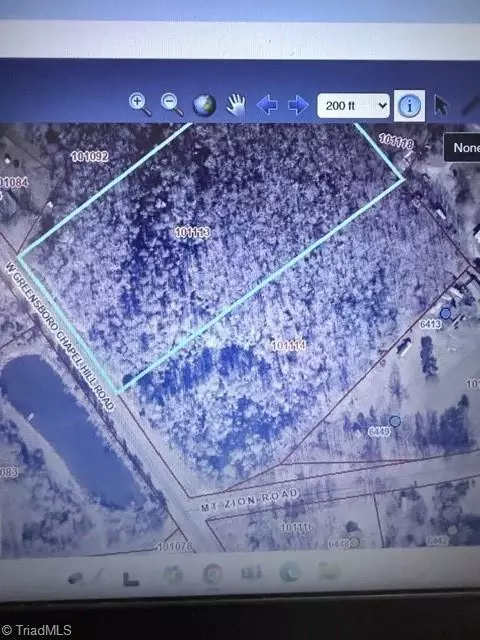 0 Greensboro Chapel Hill Rd W, Liberty, NC 27298