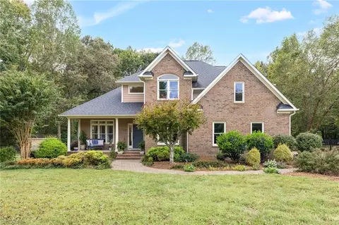 7603 Adler Rd, Summerfield, NC 27358