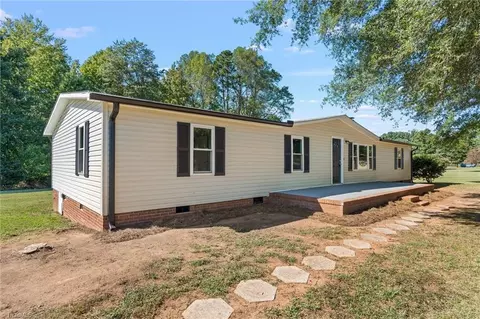 5131 Smith Dairy Rd, Gibsonville, NC 27249