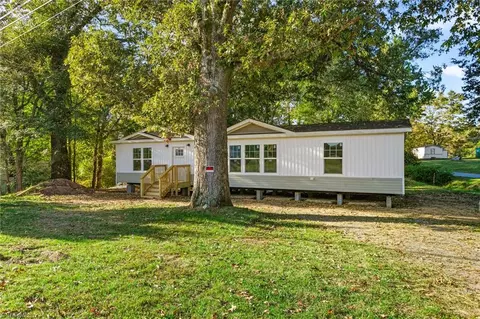 2857 Old Us Highway 64, Lexington, NC 27295