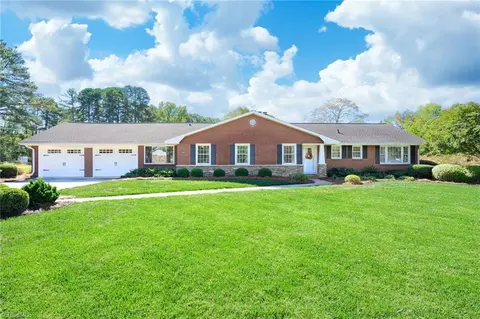 1497 Friedberg Church Rd, Winston Salem, NC 27127