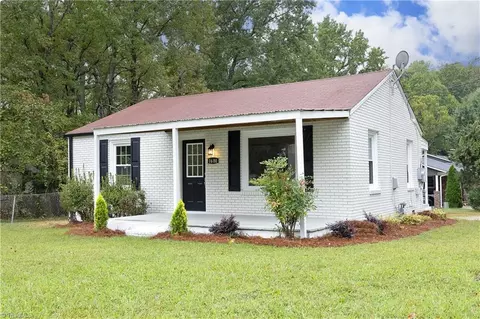 419 Lisa Ln, Winston Salem, NC 27107