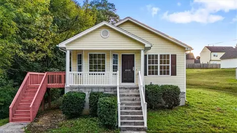 4530 Holland Rd, Greensboro, NC 27405