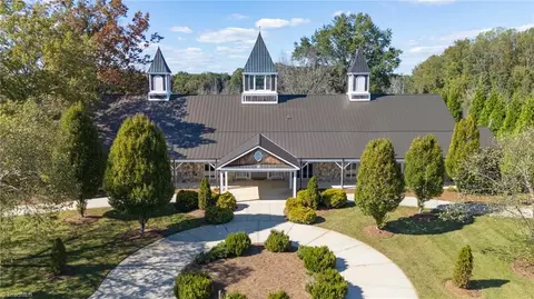 7910 Brooks Lake Rd, Browns Summit, NC 27214