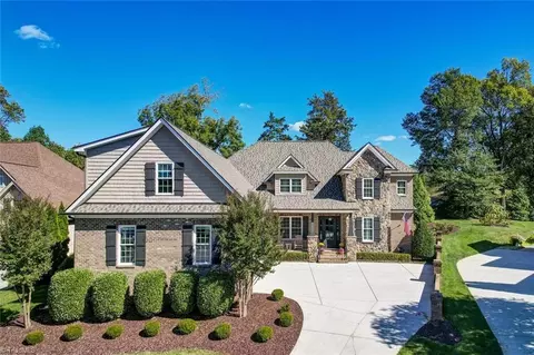 2504 Duck Club Rd, Greensboro, NC 27410