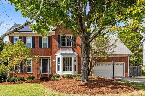 5816 Bayleaf Ln, Greensboro, NC 27455