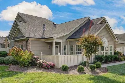3560 Old Grist Ct, Winston Salem, NC 27103