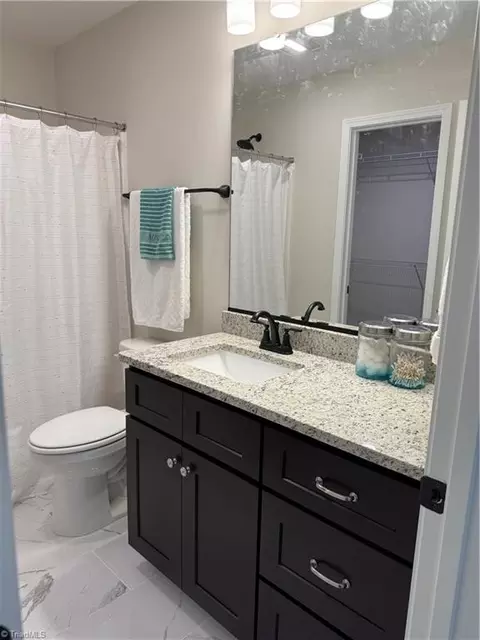 Bath - 5045 Lake Darr Rd, Trinity, NC 27370 photo 1 of 3