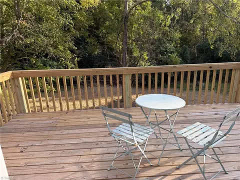 Exterior - 5045 Lake Darr Rd, Trinity, NC 27370 photo 3 of 4