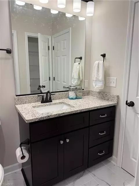 Bath - 5045 Lake Darr Rd, Trinity, NC 27370 photo 2 of 3