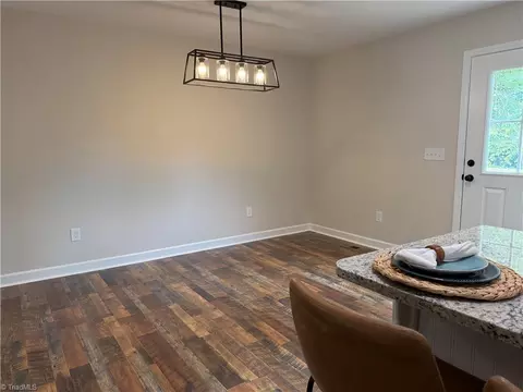 Dining - 5045 Lake Darr Rd, Trinity, NC 27370 photo 1 of 1