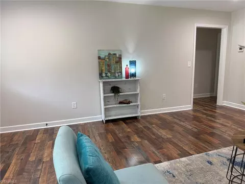 Living - 5045 Lake Darr Rd, Trinity, NC 27370 photo 2 of 3