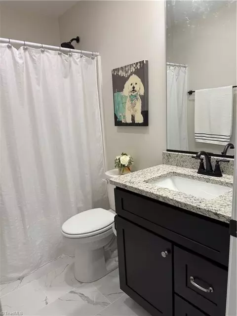 Bath - 5045 Lake Darr Rd, Trinity, NC 27370 photo 3 of 3