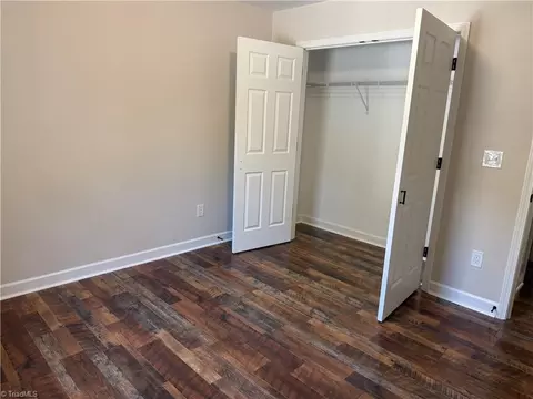 Bedroom - 5045 Lake Darr Rd, Trinity, NC 27370 photo 4 of 4