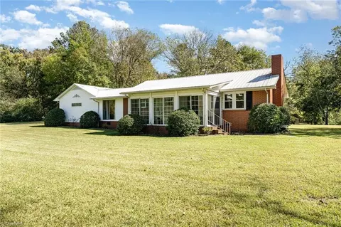 3695 Nc Highway 22, Bennett, NC 27208