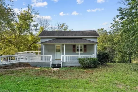639 Main St W, Franklinville, NC 27248