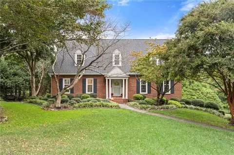 3404 Kilcash Dr, Clemmons, NC 27012
