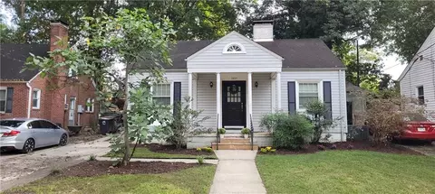 2029 Walker Ave, Greensboro, NC 27403