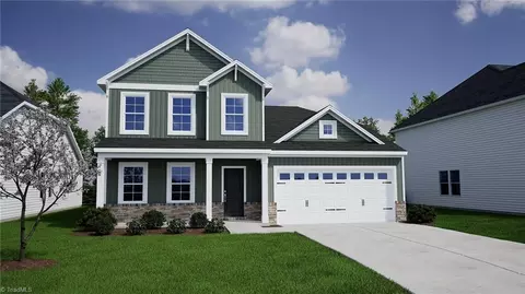2587 Raspberry Hill Dr, Winston Salem, NC 27106