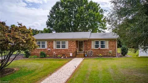 3616 Piedmont Estates Rd, Climax, NC 27233
