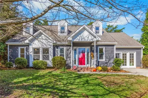 1403 Aurora Way, Jamestown, NC 27282