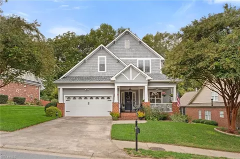 744 Chestnut Ridge Ct, Winston Salem, NC 27103