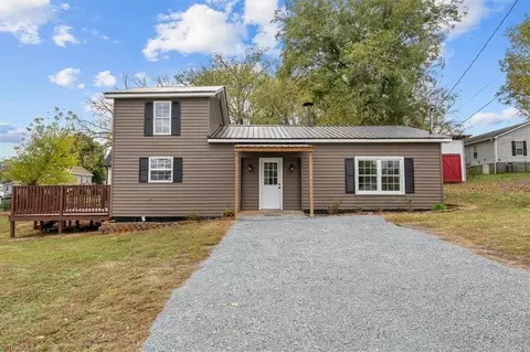 202 Worthville St, Randleman, NC 27317