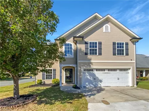 101 Still Water Cir, Gibsonville, NC 27249