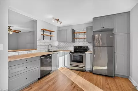 335 Crafton St #3, Winston Salem, NC 27103