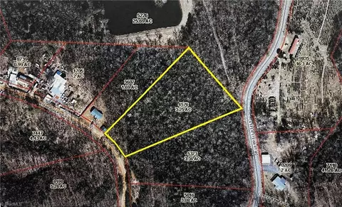 tbd Fisher Peak Trl, Lowgap, NC 27024
