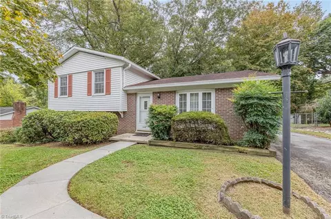 3618 Vandalia Dr, Winston Salem, NC 27104