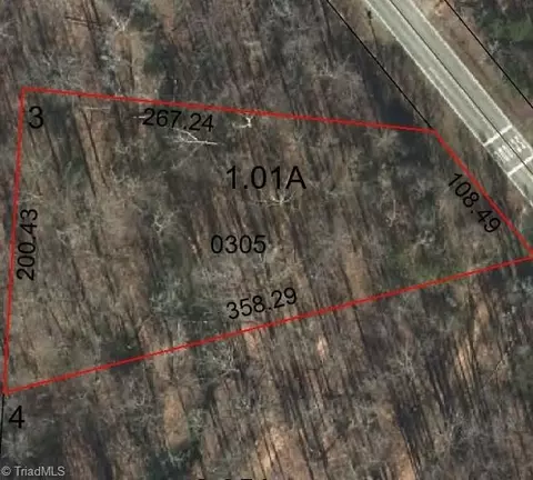0 Midway School Rd, Winston Salem, NC 27107
