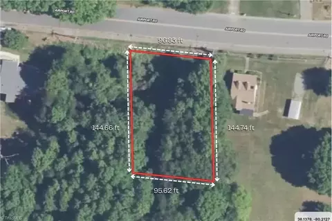3113 Airport Rd, Winston Salem, NC 27105