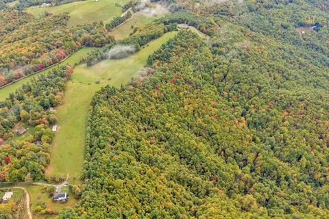 tbd Blue Ridge Church Rd, Purlear, NC 28665