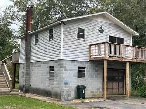 235 Sailboat Dr, Salisbury, NC 28146