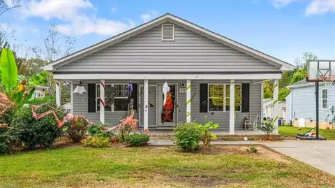1772 Richard Allen Ln, Winston Salem, NC 27105