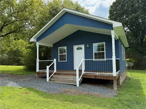 921 Long Street Ext, Oakboro, NC 28129
