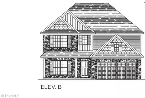 8305 Lazy Sky Ln #122, Colfax, NC 27235