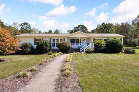 3225 Courtney Huntsville Rd, Yadkinville, NC 27055