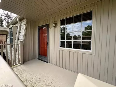 3830 Country Club Rd #L, Winston Salem, NC 27104