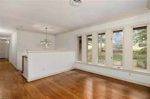 Living - 201 Cascade Dr, High Point, NC 27265 photo 4 of 4