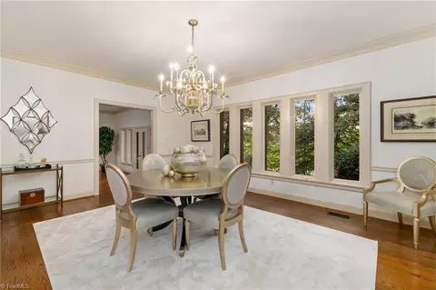 Dining - 201 Cascade Dr, High Point, NC 27265 photo 3 of 3