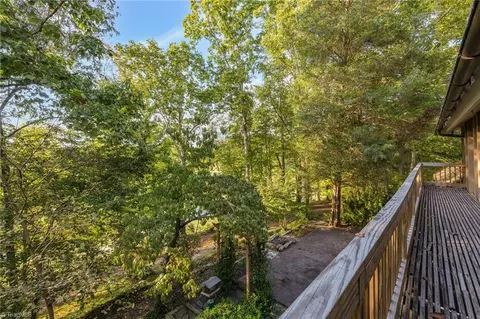 Exterior - 201 Cascade Dr, High Point, NC 27265 photo 3 of 11