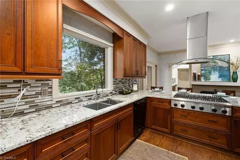 Kitchen - 201 Cascade Dr, High Point, NC 27265 photo 1 of 6