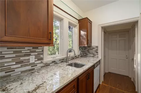 Kitchen - 201 Cascade Dr, High Point, NC 27265 photo 6 of 6