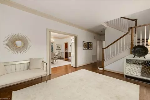 Entry Way - 201 Cascade Dr, High Point, NC 27265 photo 1 of 5