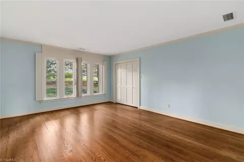 Bedroom - 201 Cascade Dr, High Point, NC 27265 photo 6 of 6