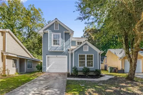 3607 Mccuiston Rd, Greensboro, NC 27407