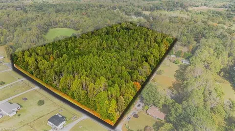 0 Wagoner Ln, Graham, NC 27253