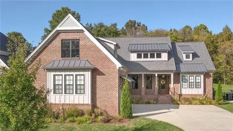 5659 Cedarmere Dr, Winston Salem, NC 27106